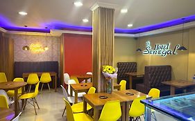 Hotel Senegal